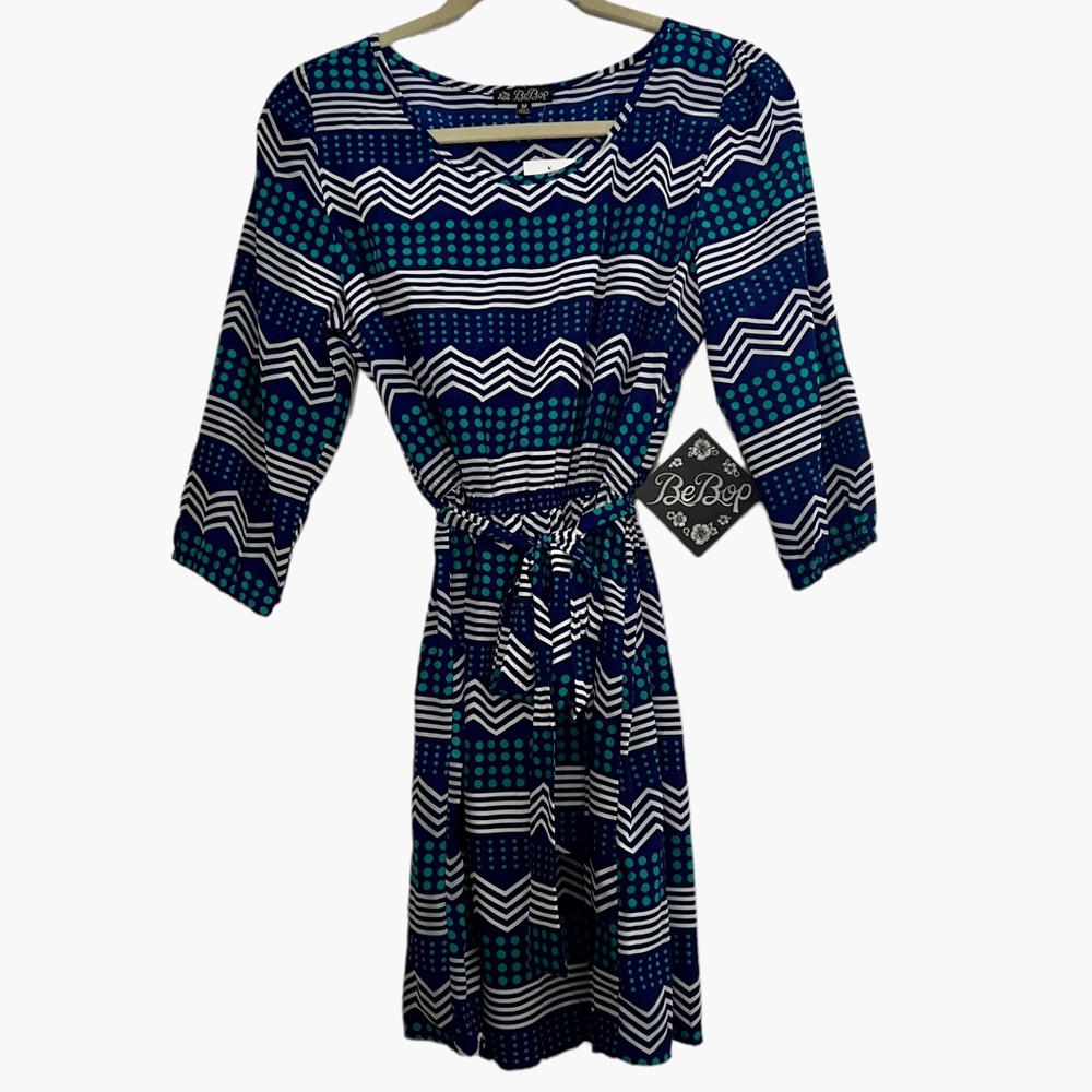 NWT BeBop Dress ~ Size M (Juniors)